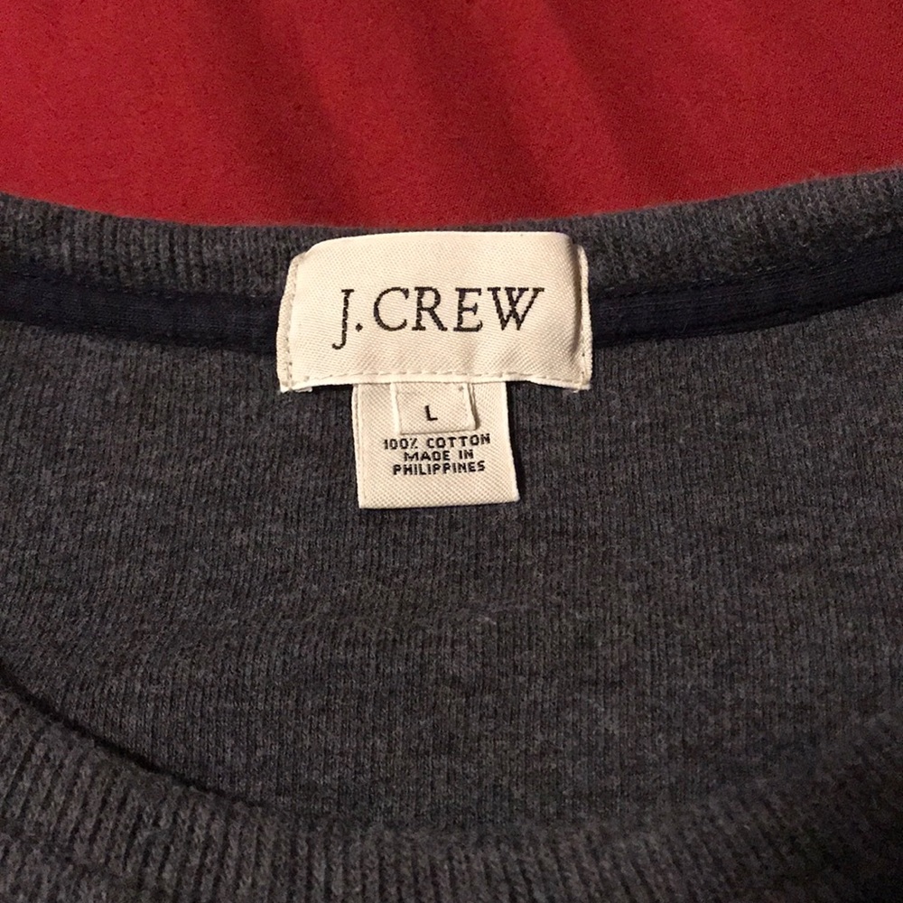 J. Crew sweater - Picture 2 of 2